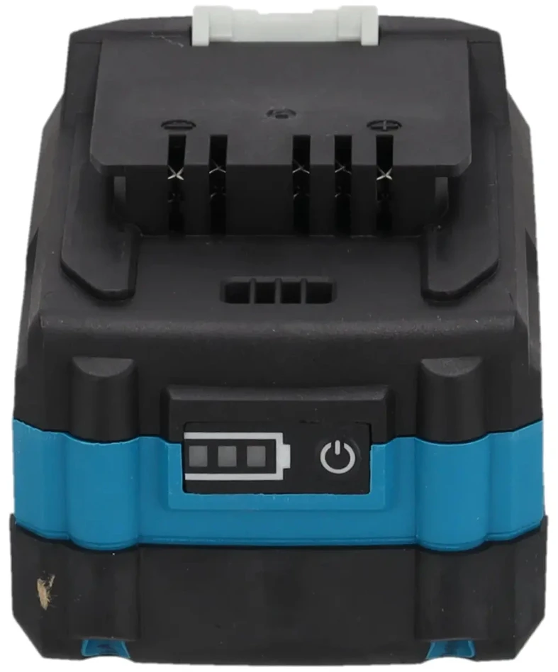Akumuliatorius Dedra DED7034 SAS+ALL Lithium-ion, 18V, 4Ah