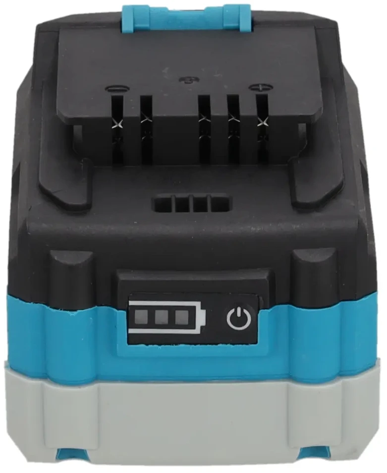 Akumuliatorius Dedra DED7035 LI-ION 5.0 Ah, 18V