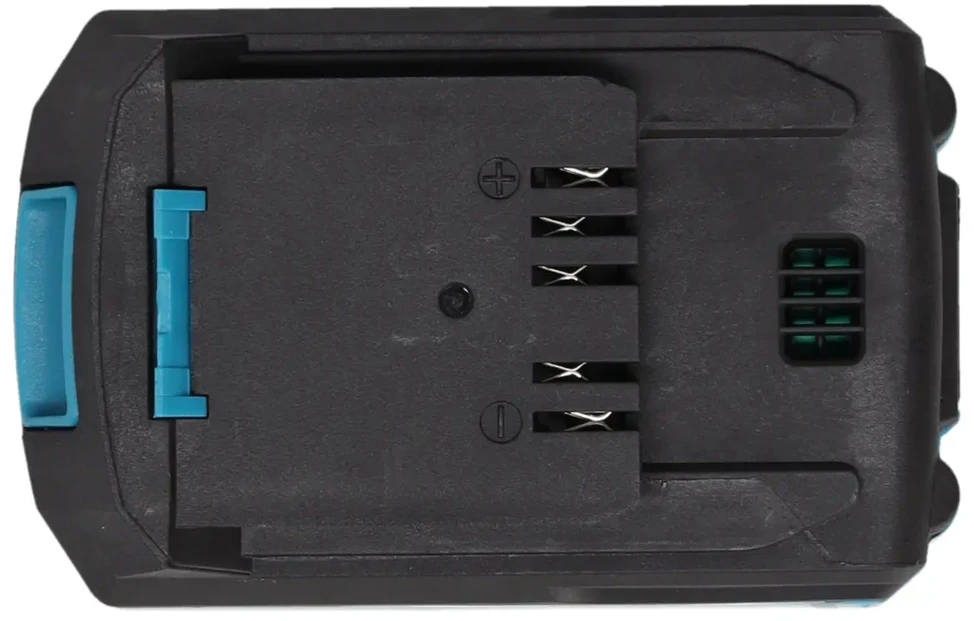 Akumuliatorius Dedra DED7035 LI-ION 5.0 Ah, 18V
