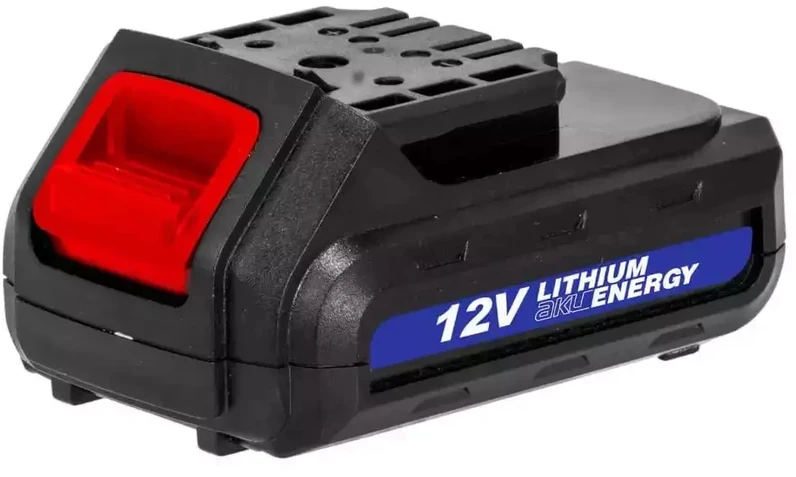 Akumulator Akumuliatorius 15Ah DED7875