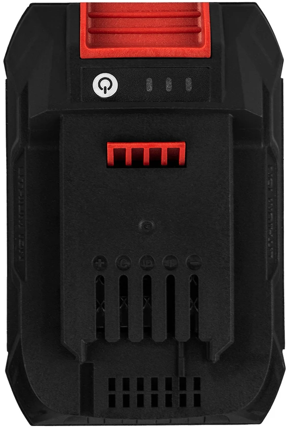 Graphite Akumuliatorius „Energy+“ 18 V ličio jonų 2,0 Ah akumuliatorius