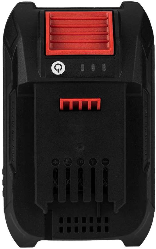 Akumulator „Energy+“ 18 V ličio jonų 8,0 Ah BOOST UP akumuliatorius