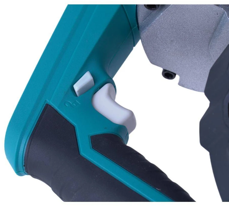 Dedra Akumuliatorine metalo pjaustykle 127mm 18V