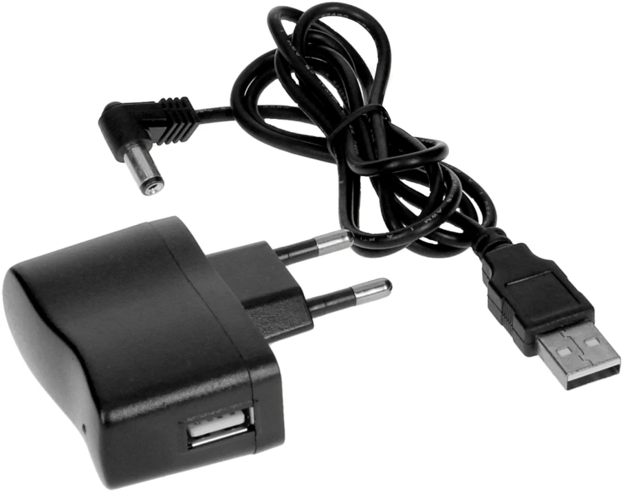 Akumulatorowa Įkraunamas dirbtuvių šviestuvas 8,5 W, 500 lm, IP44, 6000 K, ličio jonų 800 mAh