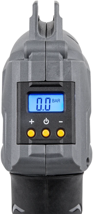 Rebel Akumuliatoriaus kompresorius 20V 2A 7 bar
