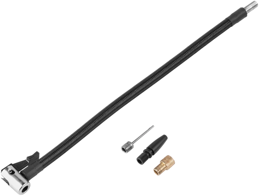 Rebel Akumuliatoriaus kompresorius 20V 2A 7 bar