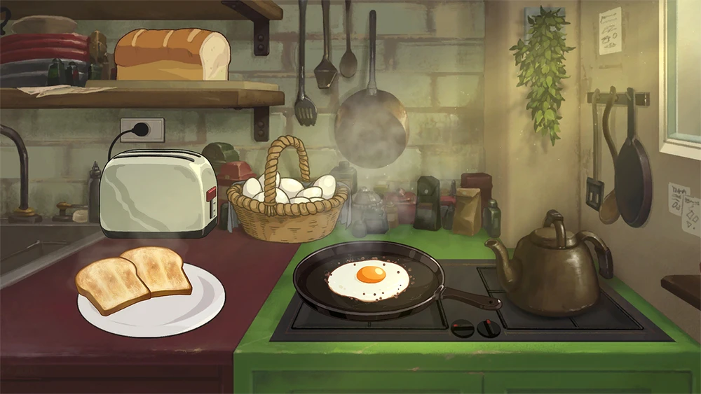 Akupara Narrative Pack - Nintendo Switch