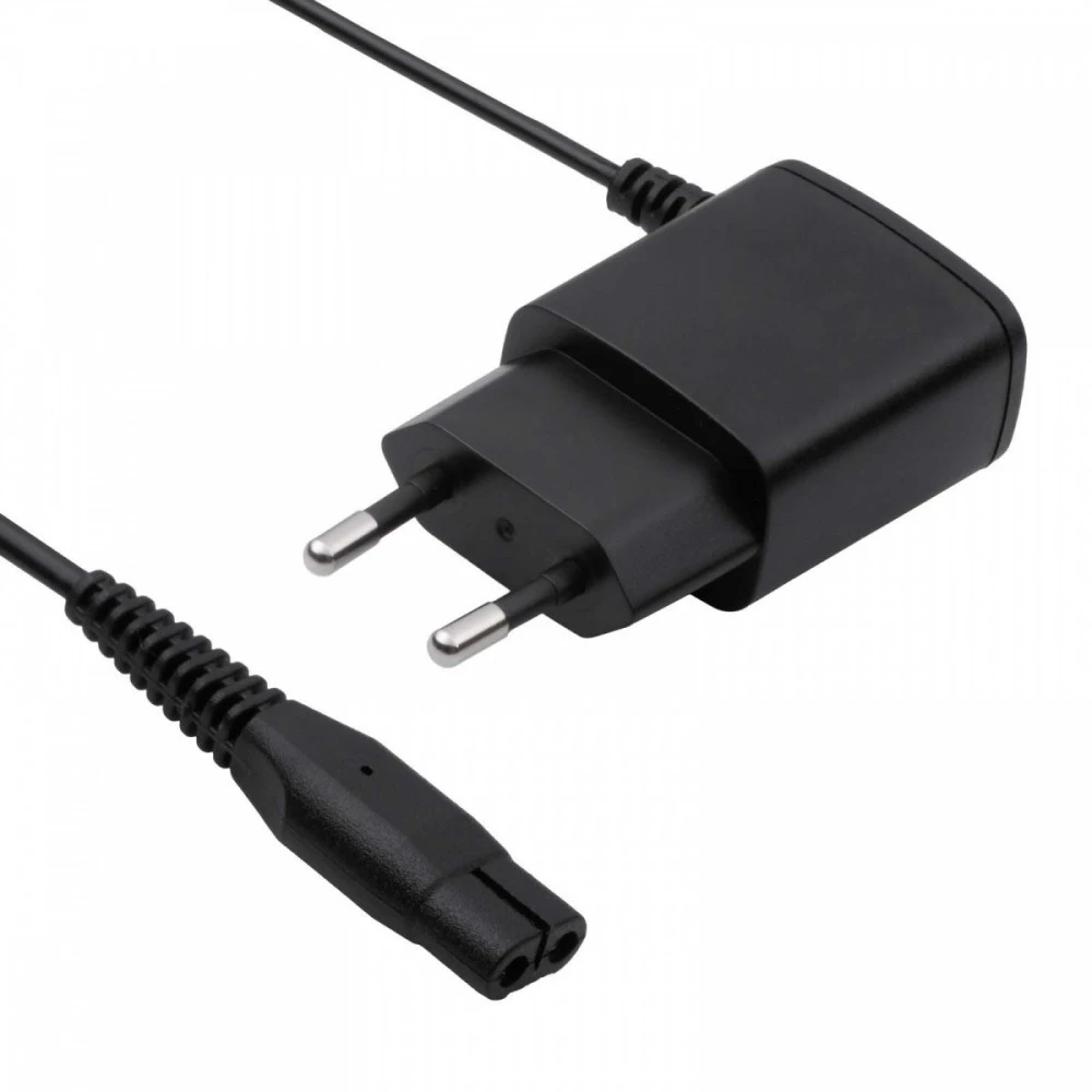 Akyga AK-PD-15 įkroviklis „Philips OneBlade“ barzdaskutėms, 4,3 V, 3 W