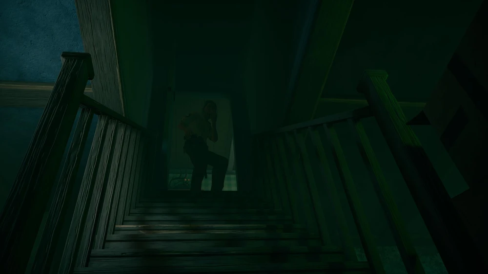Microïds Alfred Hitchcock: Vertigo – riboto leidimo PS5