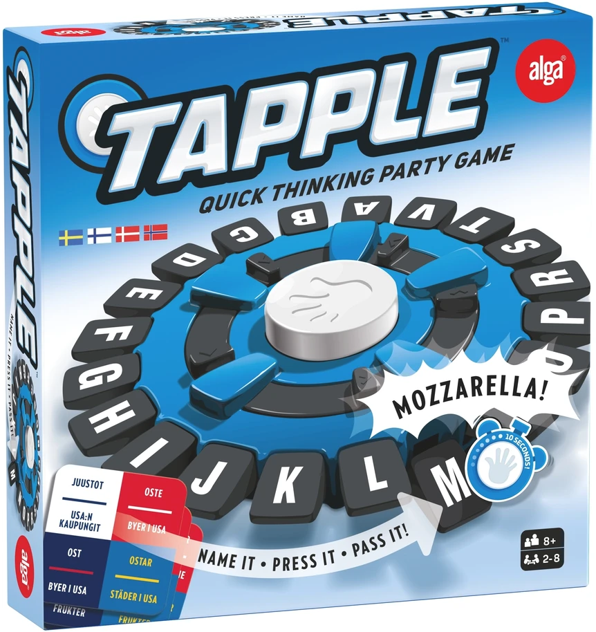 Alga - Taple (38018523)