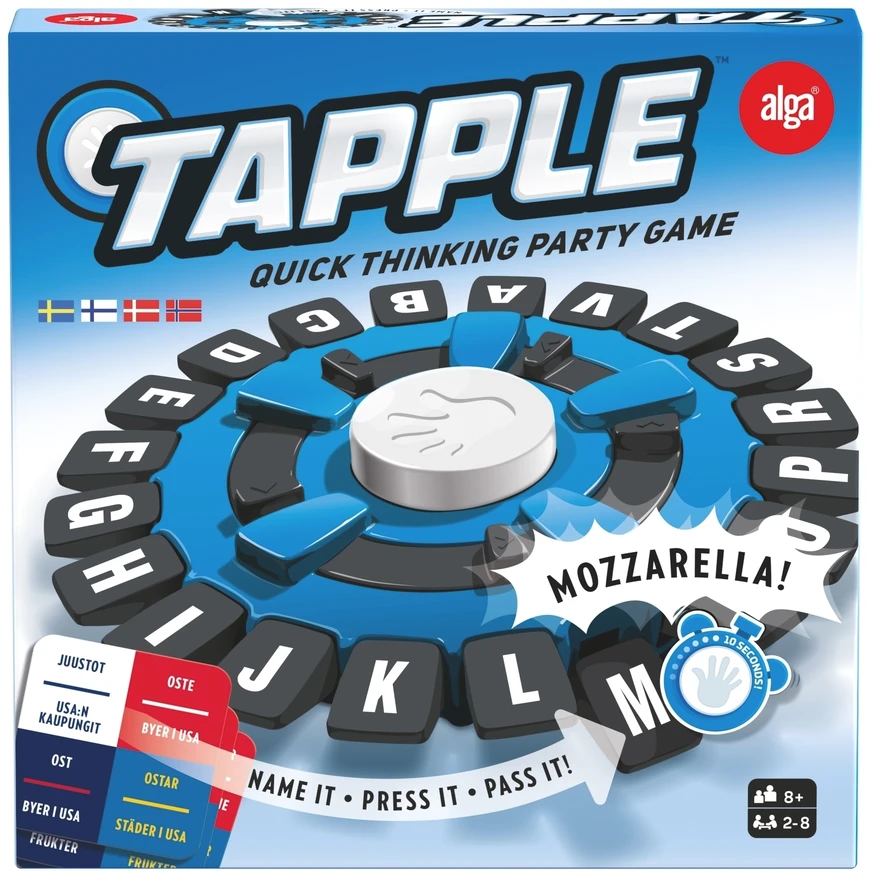 Alga - Taple (38018523)