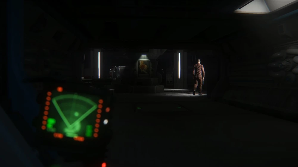 „Alien: Isolation“ – „PlayStation 4“