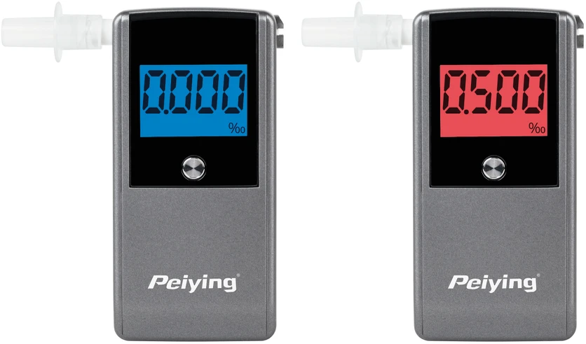 Alkotesteris PEIYING KT-571
