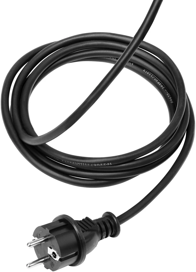 Orno ALLED 2x50W prožektorius su stovu ir laidu