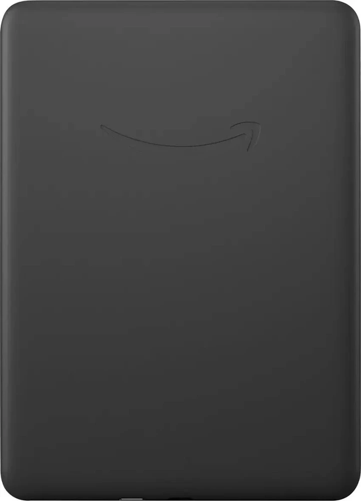 Elektroninė skaityklė Amazon Kindle Paperwhite 7 col., 16GB, 300ppi, su reklamomis, juodos spalvos