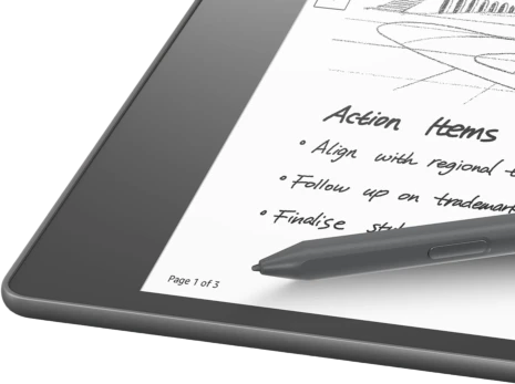 Amazon Kindle Kindle Scribe 16GB su rysikiem basic