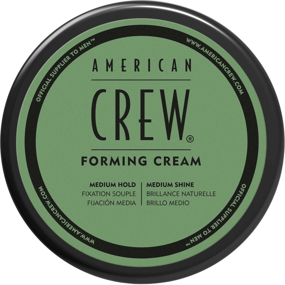 "American Crew" formuojamasis kremas 85g