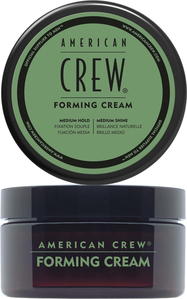 "American Crew" formuojamasis kremas 85g