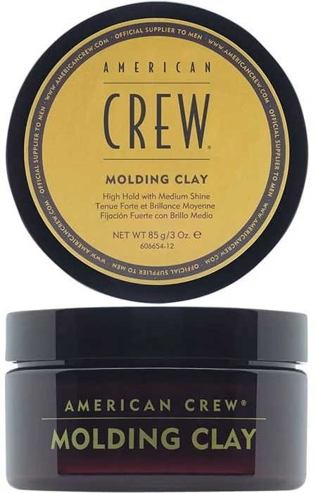 „American Crew“ ritulių formavimo molis 85 g