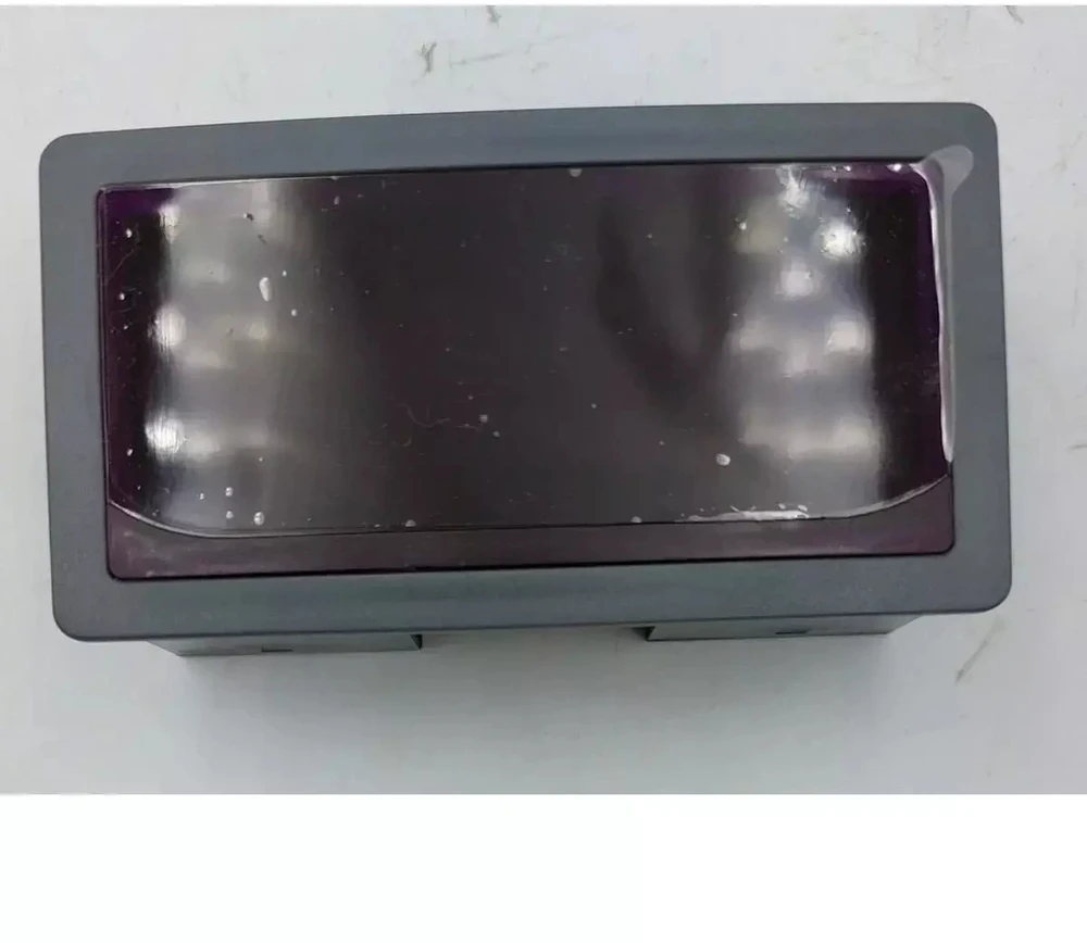 Dedra Amperomierz Ampermetras 5135a-dc-00-ac9v-r