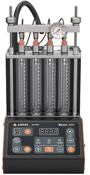 ANCEL ANJ400 Car Fuel Injector Cleaner