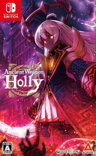 Ancient Senovės ginklas Holly (PlayStation 5)
