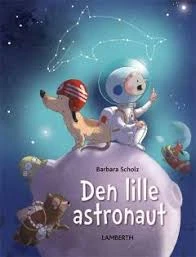 ANGEL MAŽASIS ASTRONAUTAS