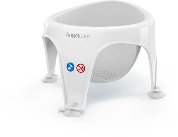 „Angelcare“ vonios sėdynė – pilka (ANCBR-01-GR-EU-FR)