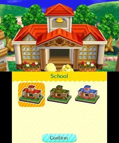 Animal Crossing: Happy Home Designer – Nintendo 3DS