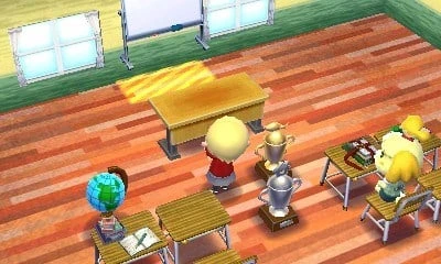 Animal Crossing: Happy Home Designer – Nintendo 3DS