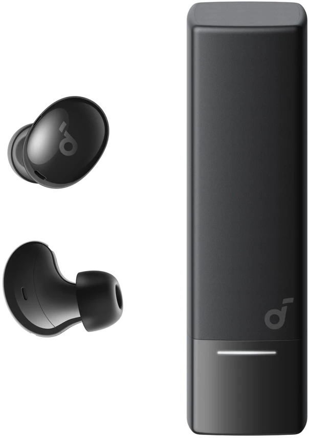 Anker Soundcore A30i ausinės, Juodos spalvos