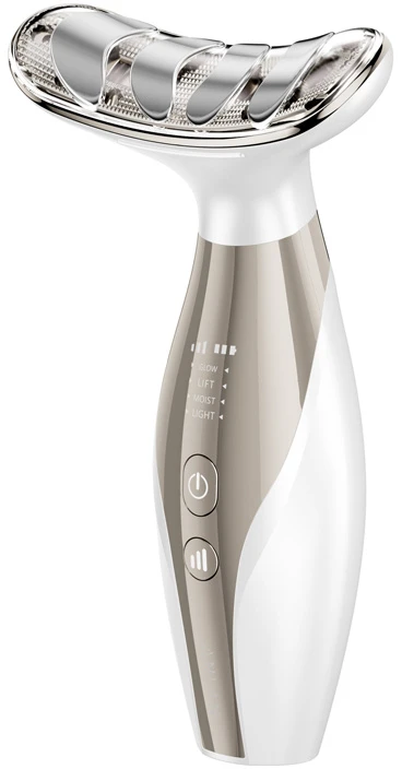ANLAN 01-AMFY51-02A 2 viename elektrinis EMS masažuoklis