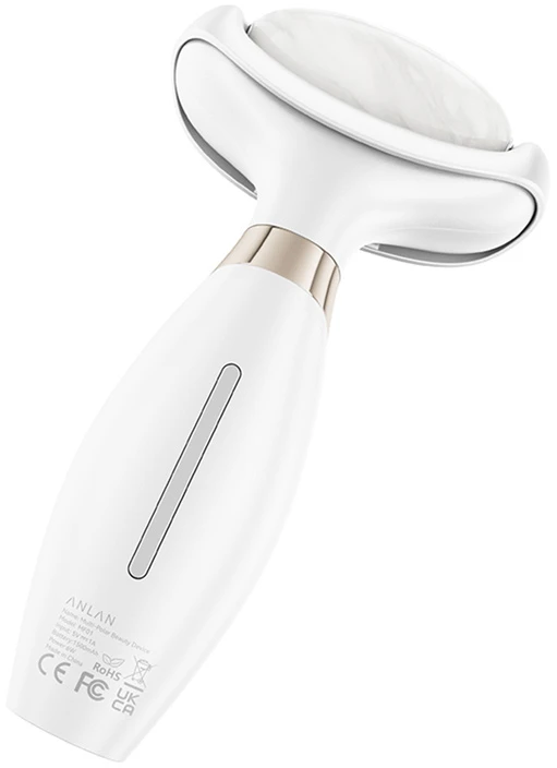 ANLAN 01-AMFY51-02A 2 viename elektrinis EMS masažuoklis