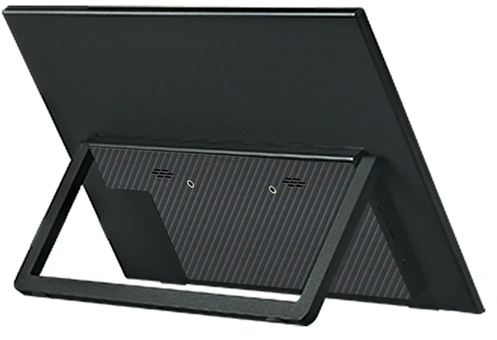 ANMITE A140W03T 14" Portable Monitorius