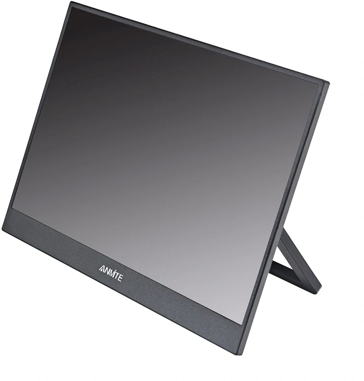 ANMITE A140W03T 14" Portable Monitorius