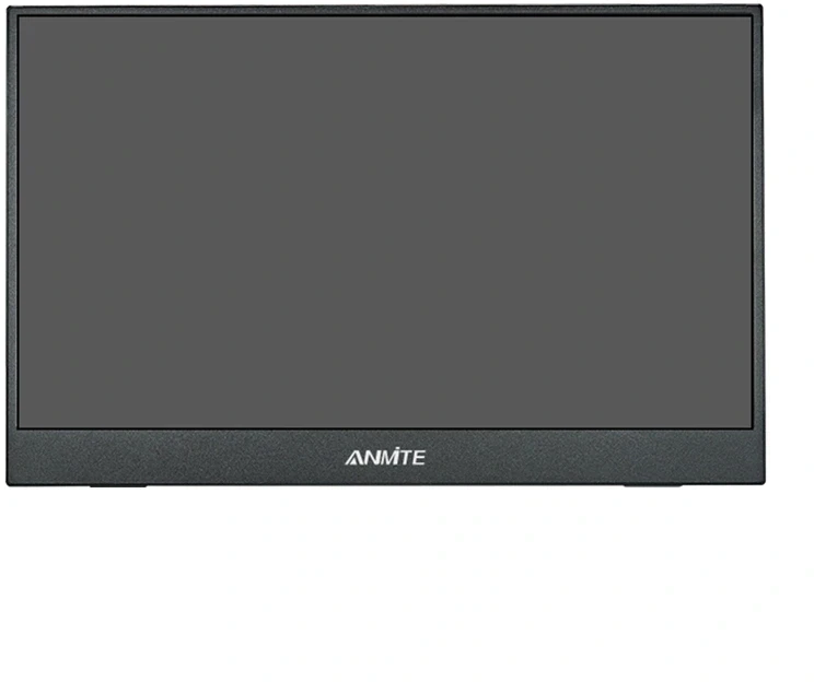 ANMITE A140W04 14" Portable Monitorius