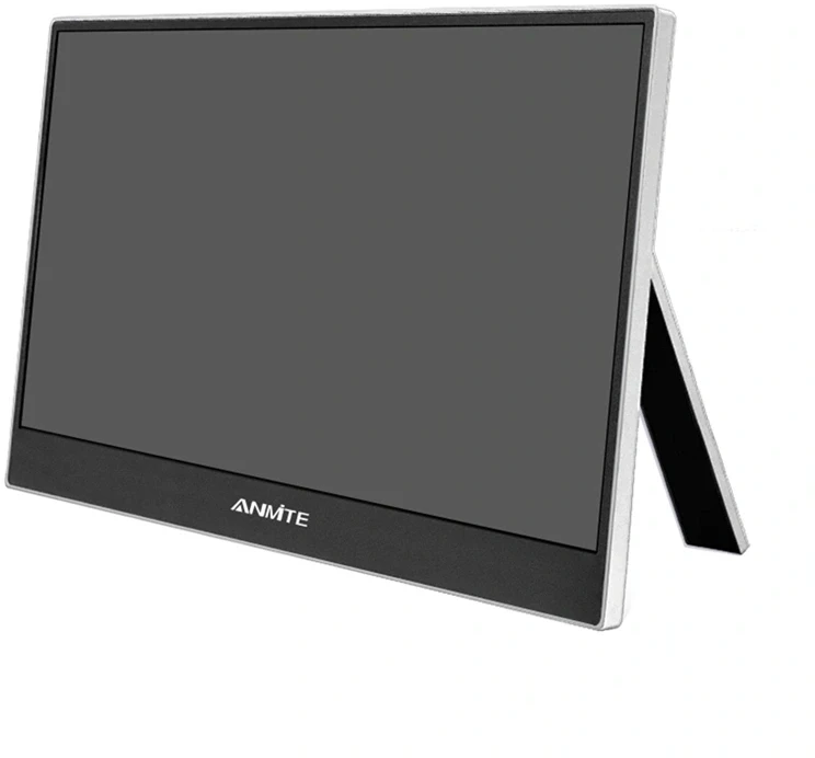 ANMITE A140W04 14" Portable Monitorius