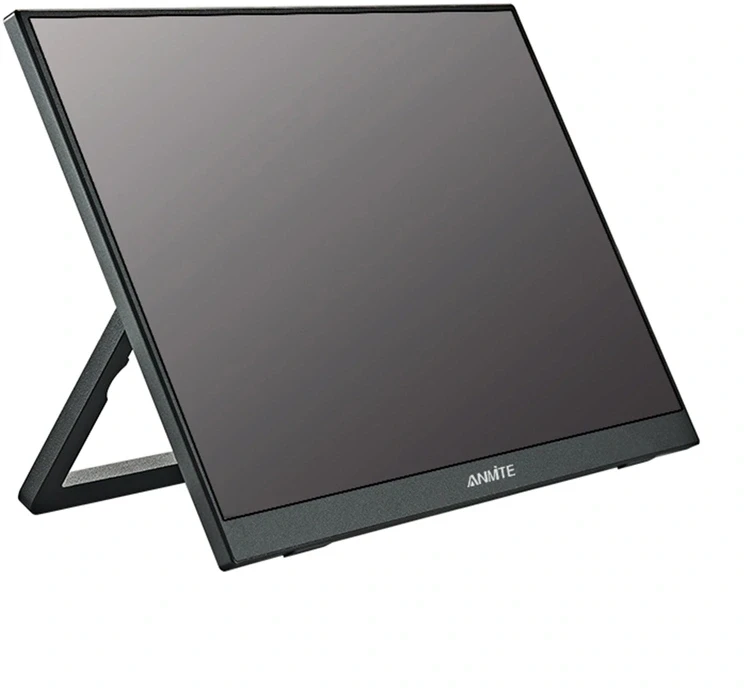 ANMITE A140W05 14" Portable Monitorius