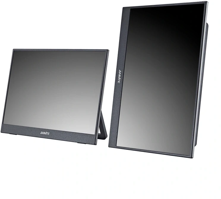 ANMITE A140W05T 14" Portable Monitorius