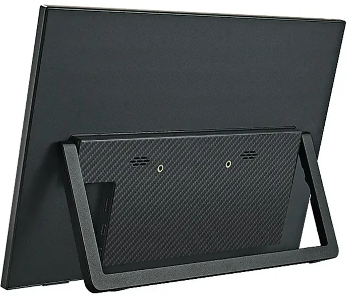 ANMITE A160W03 16" Portable Monitorius