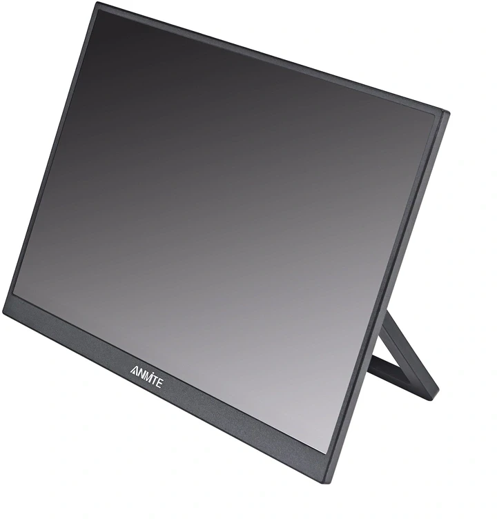 ANMITE A160W03 16" Portable Monitorius