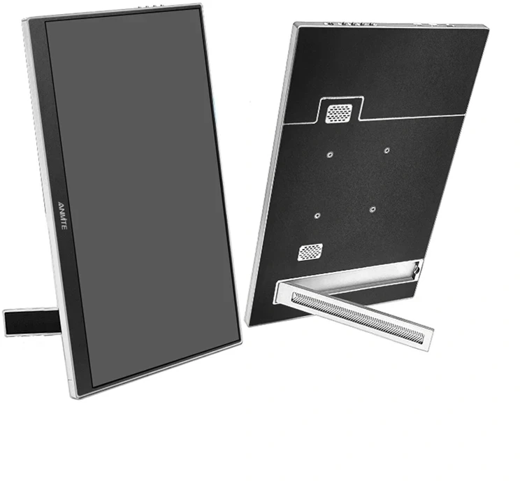 ANMITE A160W04 16" Portable Monitorius
