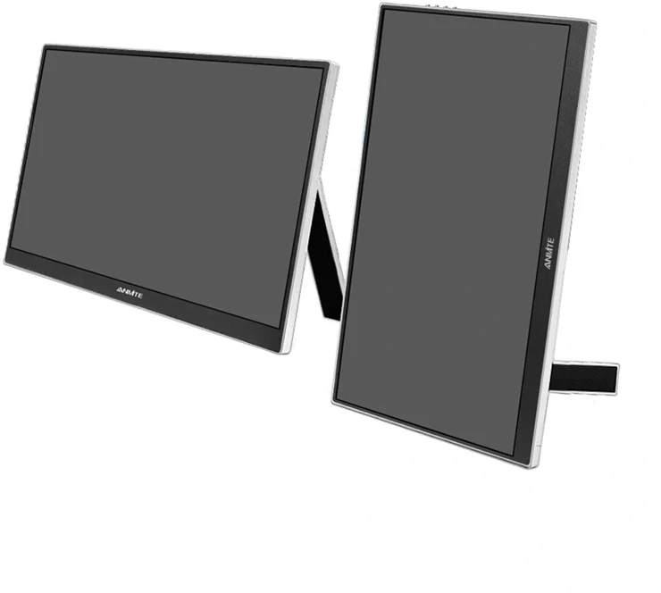 ANMITE A160W04H 16" Portable Monitorius