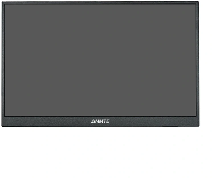 ANMITE A160W04H 16" Portable Monitorius