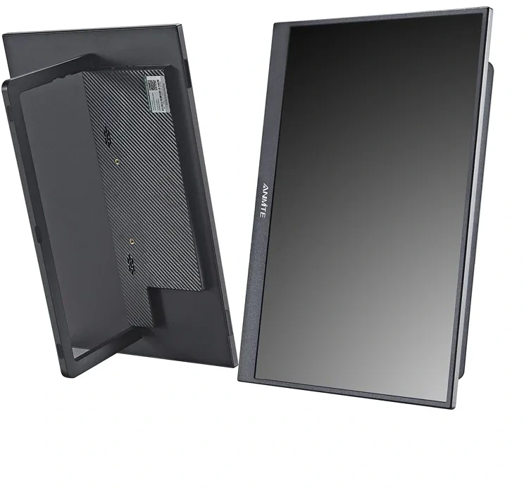 ANMITE A185W03 18.5" Portable Monitorius