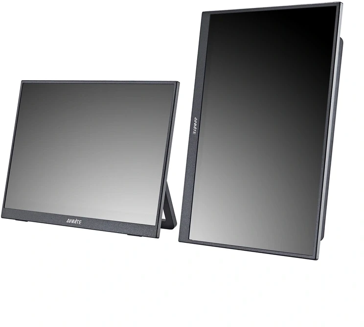 ANMITE A238W03 23.8" Portable Monitorius