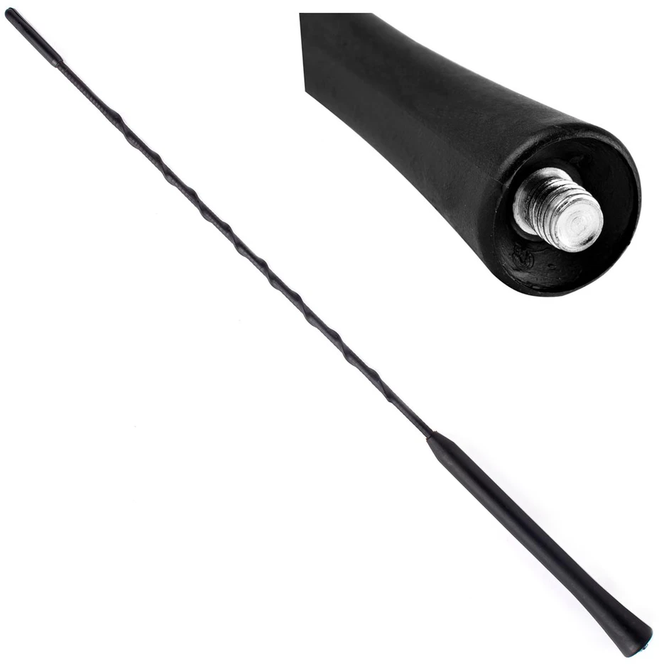 Automobilinė antena, 40 cm, ANTM08 AMIO-01296