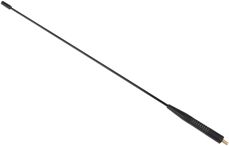 Automobilio antena Sunker stiebas M7