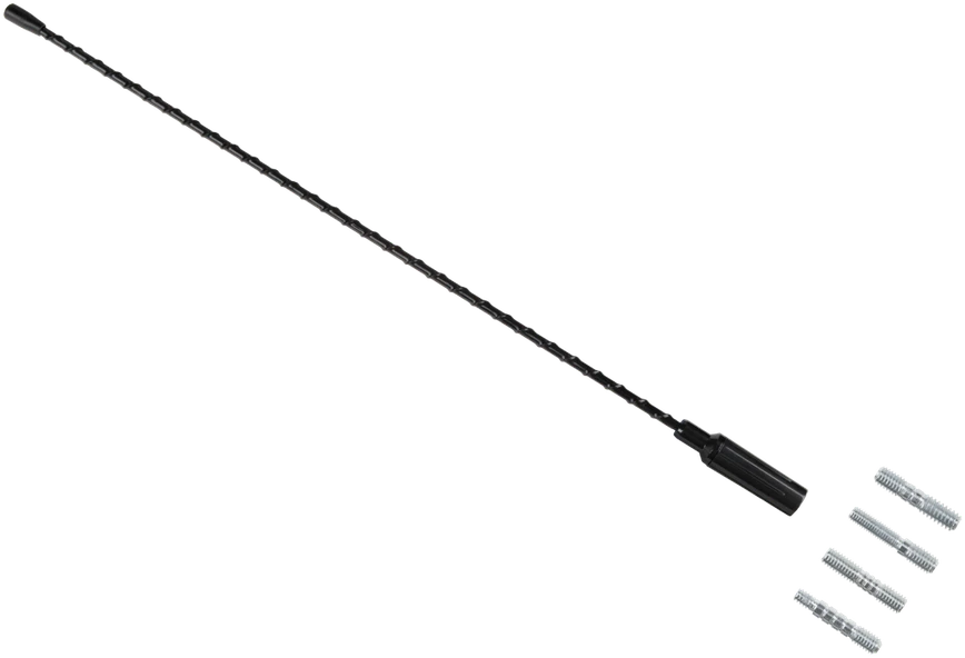 Automobilio antena Sunker stiebas M3