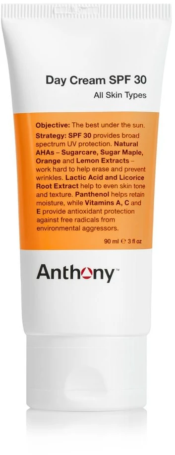 Anthony - Dieninis kremas - SPF 30